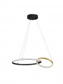 Suspensie led 36W IMAR 9001108 Nova Luce