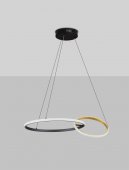 Suspensie led 36W IMAR 9001108 Nova Luce