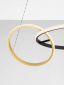 Suspensie led 36W IMAR 9001108 Nova Luce