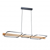 Suspensie led 36W KOSKA KL140092 Klausen
