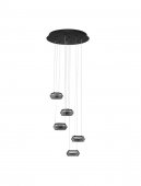 Suspensie led 40W JAILYN 9236103 Nova Luce