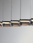 Suspensie led 40W JAILYN 9236104 Nova Luce