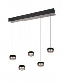 Suspensie led 40W ORBIT 344410507 Trio