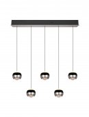 Suspensie led 40W ORBIT 344410507 Trio