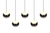 Suspensie led 40W ORBIT 344410507 Trio
