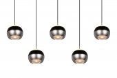 Suspensie led 40W ORBIT 344410507 Trio
