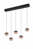 Suspensie led 40W ORBIT 344410532 Trio