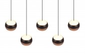 Suspensie led 40W ORBIT 344410532 Trio