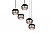 Suspensie led 40W ORBIT 344430507 Trio