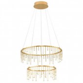 Suspensie led 41W STELAR 9186968 NOVA LUCE