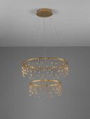 Suspensie led 41W STELAR 9186968 NOVA LUCE