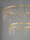 Suspensie led 41W STELAR 9186968 NOVA LUCE