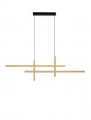 Suspensie led 43W ANTAMA 9001111 Nova Luce