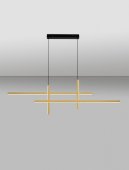 Suspensie led 43W ANTAMA 9001111 Nova Luce