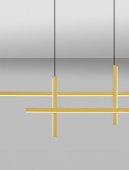 Suspensie led 43W ANTAMA 9001111 Nova Luce