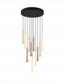 Suspensie led 44W FIATO 352091117 Trio