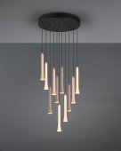 Suspensie led 44W FIATO 352091117 Trio