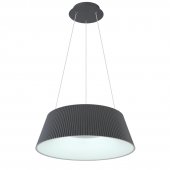Suspensie moderna LED 45W CROTONE 48801AH-45 Globo
