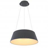 Suspensie moderna LED 45W CROTONE 48801AH-45 Globo