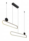 Suspensie led 48W CIRCADO 72268 Rabalux