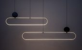 Suspensie led 48W CIRCADO 72268 Rabalux