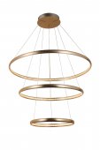 Suspensie led 55W Brighton AA4429 Azzardo
