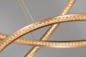 Suspensie led 55W Brighton AA4429 Azzardo