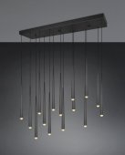 Suspensie led 57W CALA 354811532 Trio