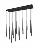 Suspensie led 57W CALA 354811532 Trio