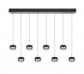 Suspensie led 64W ORBIT 344410807 Trio
