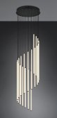 Suspensie led 70W BAXTER 330632032 Trio