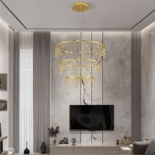 Suspensie led 72W STELAR 9186970 NOVA LUCE