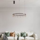 Suspensie led 72W STELAR 9186970 NOVA LUCE