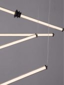 Suspensie LED 79W ATMOSFERA 9236408 NOVA LUCE