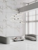 Suspensie LED 79W ATMOSFERA 9236408 NOVA LUCE