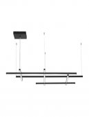 Suspensie led 83W RITM 9002056 NOVA LUCE