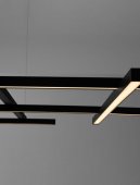 Suspensie led 83W RITM 9002056 NOVA LUCE
