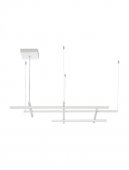 Suspensie led 83W RITM 9002055 NOVA LUCE