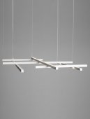 Suspensie led 83W RITM 9002055 NOVA LUCE