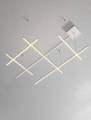 Suspensie led 83W RITM 9002055 NOVA LUCE