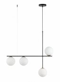 Suspensie moderna 4 becuri G9 SILIA 33691 Sigma
