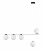 Suspensie moderna 5 becuri G9 SILIA 33694 Sigma