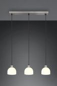 Suspensie moderna E14 3X10W MOLLY R31863007 Trio