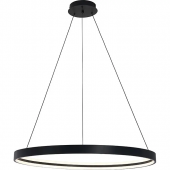 Suspensie moderna led 105W CCT REGINA-105B Horoz