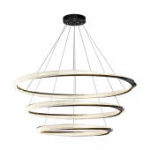 Suspensie moderna led 120W 955ERICA12030BL Elmark