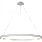 Suspensie moderna led 140W CCT REGINA-140W Horoz