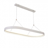 Suspensie moderna led 144W CCT REGINA-144W Horoz