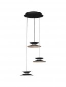 Suspensie moderna LED 14W MORFI 9416950 NOVA LUCE