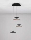 Suspensie moderna LED 14W MORFI 9416950 NOVA LUCE