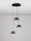 Suspensie moderna LED 14W MORFI 9416950 NOVA LUCE
